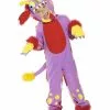Smiffys Wacky Grizzle Bodysuit Child Costume With Gloves -Footwear Shop 36179 wacky grizzle bodysuit adult costume with gloves
