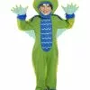 Smiffys Swamp Snort Bodysuit Child Costume -Footwear Shop 36278 swamp snort bodysuit adult costume