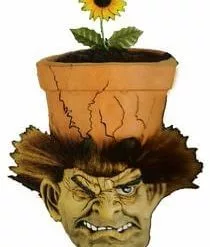 Forum Novelties Pothead Mask
