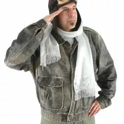 Elope Steampunk Aviator Costume Accessory Kit Adult