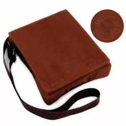 Elope Where's Waldo Costume Messenger Bag