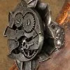 Elope Steampunk Antique Watch Gears Costume Ring Adult -Footwear Shop 510330 steampunk antique watch gears costume ring adult bf3c12be 8e0c 401f b4a1 897160fab883