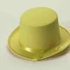 Forum Novelties Yellow Felt Adult Costume Top Hat -Footwear Shop 67647 yellow felt adult costume top hat