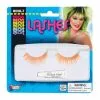 Forum Novelties Tubular Neon Orange Costume Eyelashes -Footwear Shop 68549 tubular neon orange costume eyelashes