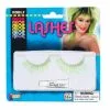 Forum Novelties Tubular Neon Green Costume Eyelashes -Footwear Shop 68550 tubular neon green costume eyelashes