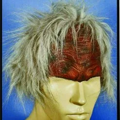 HMS Munstrosity Monster Costume Headpiece