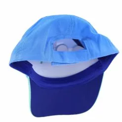 Accessory Innovations Company Animal Crossing Characters Snapback Hat -Footwear Shop AIC F21NC52596 CC scaled