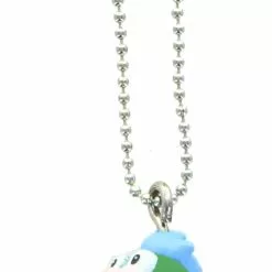 BANPRESTO Super Mario Brothers Spike Keychain