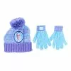 Berkshire Fashions Inc. Disney Frozen Kids Winter Beanie & Glove Set -Footwear Shop BER 95342 CA