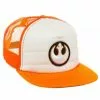 Bioworld Star Wars Rebel Alliance Trucker Hat -Footwear Shop BIW 33975 CA