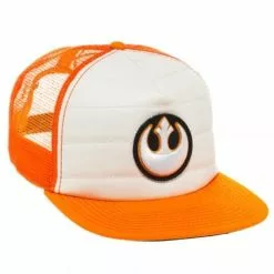 Bioworld Star Wars Rebel Alliance Trucker Hat