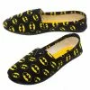 Bioworld DC Comics Batman Logo Canvas Slip On Shoes -Footwear Shop BIW 45501 PA