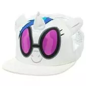 Bioworld My Little Pony DJ Pon-3 Big Face Trucker Hat