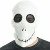 Bioworld Nightmare Before Christmas Jack Skellington Ski Mask -Footwear Shop BIW 47534 CA 6d0214c7 d0c9 4067 b30a 3ec2a66af9d5