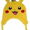 Bioworld Pokemon Pikachu Youth Laplander -Footwear Shop BIW 51814 CA