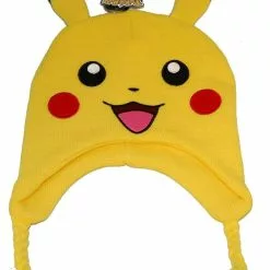 Bioworld Pokemon Pikachu Youth Laplander