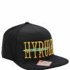 Bioworld Legend Of Zelda Hyrule Snapback Hat -Footwear Shop BIW 55729 CA