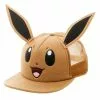 Bioworld Pokemon Eevee Big Face Snapback Hat 2 Bioworld Pokemon Eevee Big Face Snapback Hat -Footwear Shop BIW BA3F3EPOK CA
