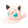 Bioworld Pokemon Jigglypuff Big Face Trucker Hat -Footwear Shop BIW BA3F3GPOK CA