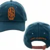 Bioworld Fantastic Beasts Newt Teen/Adult Baseball Cap -Footwear Shop BIW BA4GLAFAN CA