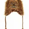Bioworld Star Wars Chewbacca Laplander -Footwear Shop BIW KC2KBLSTW CA