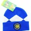 Bioworld Power Rangers Costume Beanie Hat Blue Ranger -Footwear Shop BIW KC39Q4POW CA