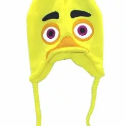 Bioworld Five Nights At Freddy's Character Beanie: Chica