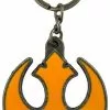 Bioworld Star Wars Rebel Alliance Logo Metal Keychain -Footwear Shop BIW KE1N3ESTW CA 2b847740 f8dc 48b2 91ff a2d8b1f8d532