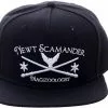 Bioworld Fantastic Beasts Newt Scamander Magizoologist Snapback Hat -Footwear Shop BIW SB4GL8FAN CA
