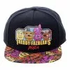 Bioworld Five Nights At Freddy's Youth Snapback Cap -Footwear Shop BIW SB4S9MFNF CA