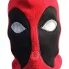 Bioworld Deadpool Ski Mask Beanie