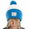 Bioworld Adventure Time Finn Men's Cuff Beanie Hat -Footwear Shop BIW 02081 CA