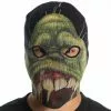 Bioworld Ghostbusters Slimer Black Ski Mask -Footwear Shop BIW 02092 CA
