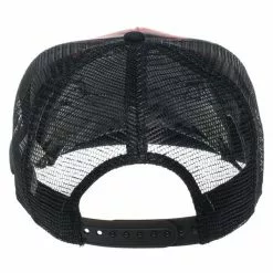 Bioworld Zelda Ocarina Of Time Black Adjustable Trucker Hat 7 Bioworld Zelda Ocarina Of Time Black Adjustable Trucker Hat -Footwear Shop BIW 34021 CC