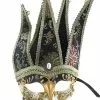 Bauer Pacific Imports Marquee Adult Costume Mask