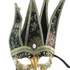 Bauer Pacific Imports Marquee Adult Costume Mask