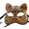 Bauer Pacific Imports Montebello Adult Costume Mask -Footwear Shop BPI 13097 CA