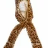 Bauer Pacific Imports Faux Fur Leopard Costume Hat 2 Bauer Pacific Imports Faux Fur Leopard Costume Hat -Footwear Shop BPI 12970 CA