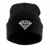 Brtsz "Diamond" Beanie Hat -Footwear Shop BRZ 0854 CA
