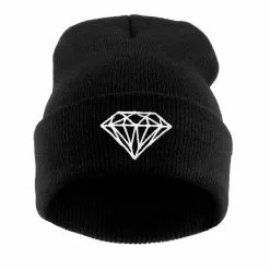 Brtsz "Diamond" Beanie Hat