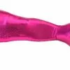 Costume Agent Hot Pink Mermaid Fins Adult Costume Accessory