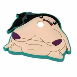 Crowded Coop, LLC Bravest Warriors Key Cover Cap Sexy Beth Accessory