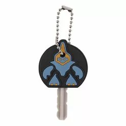 Crowded Coop, LLC Halo Grunt Keycap