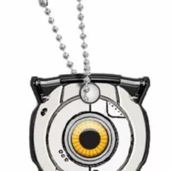 Crowded Coop, LLC Portal Space Sphere Key Cap