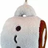Disburst Coffee Plush Charm Keychain -Footwear Shop DBT SOFT0067 CA