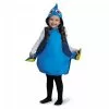 Disguise Finding Dory Disney's Dory Classic Child Costume One Size -Footwear Shop DGC 10031 CA