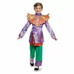 Disguise Alice Through The Looking Glass Asian Inspired Classic Girl's Costume