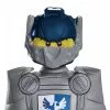 Disguise Lego Nexo Knights Clay Costume Mask Child -Footwear Shop DGC 10456 CA
