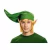 Disguise Legend Of Zelda Link Deluxe Adult Costume Accessory Kit -Footwear Shop DGC 86393AD CA