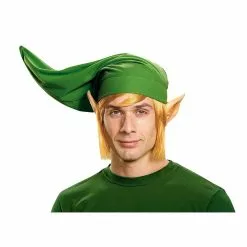 Disguise Legend Of Zelda Link Deluxe Adult Costume Accessory Kit